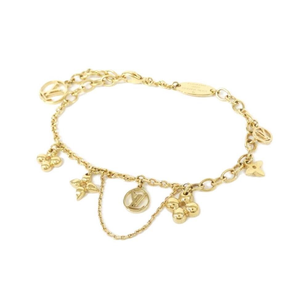 Louis Vuitton Blooming Bracelet M64858